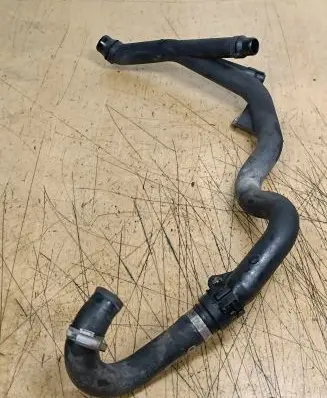 BMW X5 E53 Brake booster pipe/hose 115377873799 11537787379 7787379