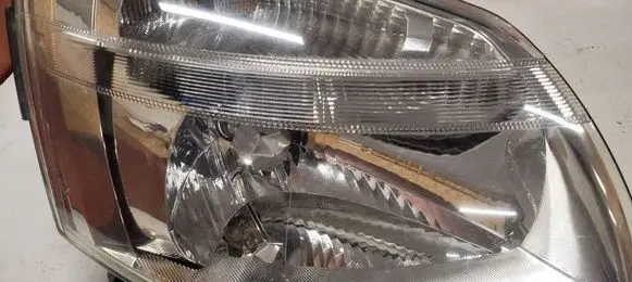 Citroen Berlingo Headlight/headlamp