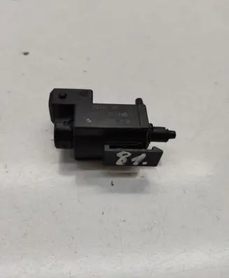 BMW 5 E60 E61 Turbo solenoid valve 722341 1742712