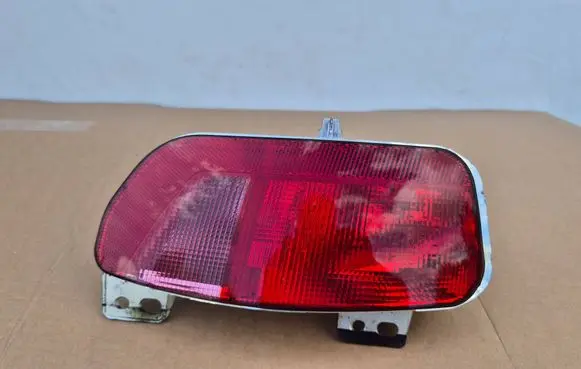 Citroen C4 Grand Picasso Rear fog light 