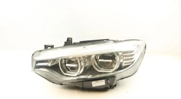 BMW 4 F36 Gran coupe Headlight/headlamp 7460623 030255023 7377849