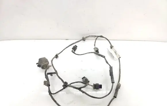 Ford Kuga I Parking sensor (PDC) wiring loom 8V4T15K868 A12532723 12340346000