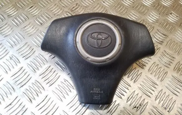 Toyota RAV 4 (XA20) Steering wheel airbag 8419802