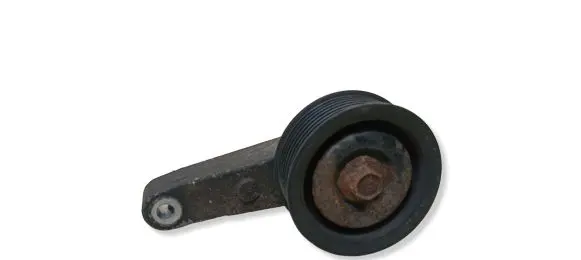 Honda CR-V Alternator belt tensioner 