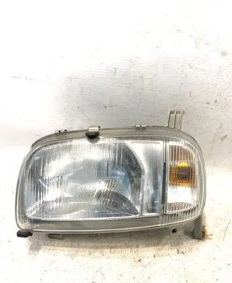 Nissan Micra Headlight/headlamp