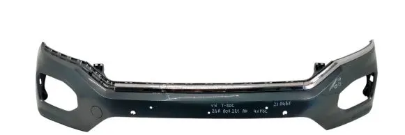 Volkswagen T-Roc Front bumper