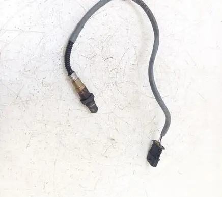 BMW 6 F12 F13 Lambda probe sensor 7582781