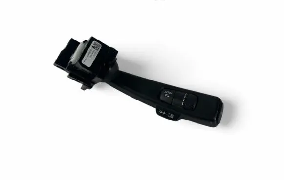 Indicator stalk