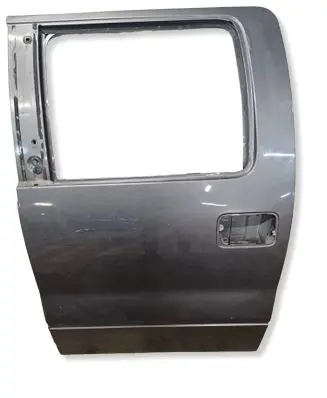 Ford F150 Rear door 
