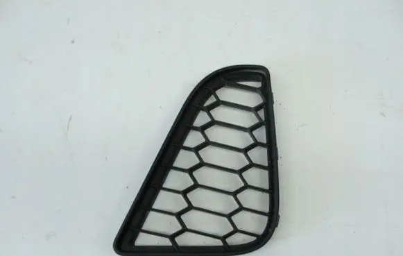 Fiat 500 Abarth Front bumper lower grill 735633048