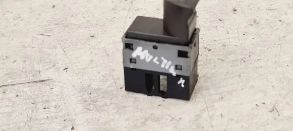 Fiat Multipla Electric window control switch B569