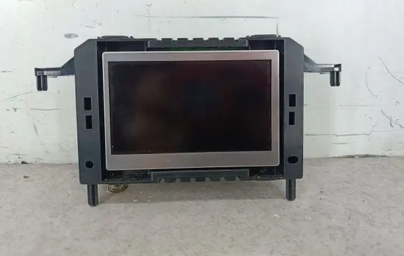 Ford C-MAX II Screen/display/small screen AM5T18B955CG