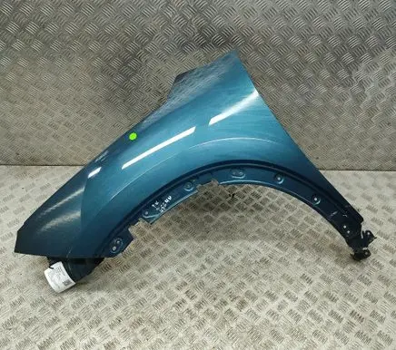 Citroen C5 Aircross Fender 9825774180