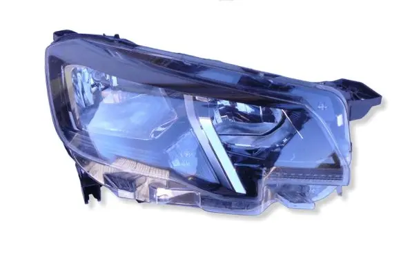 Peugeot Rifter Headlight/headlamp 9816826880 90146195 901461950TS9