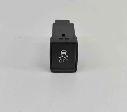 Nissan Qashqai ESP (stability program) switch 251451KA0A