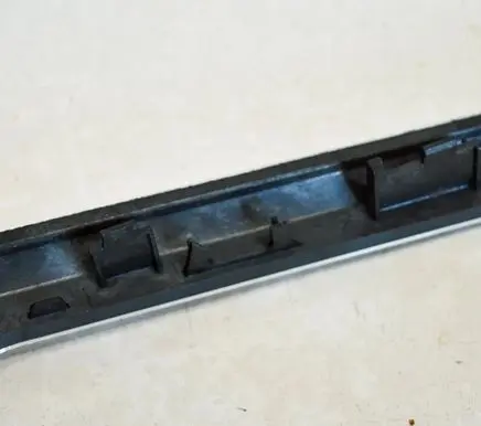 Audi A4 S4 B9 8W Dashboard glove box trim 8W2853189