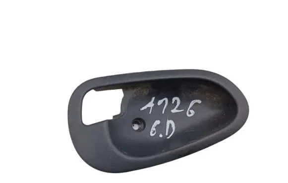 Mitsubishi Space Star Other interior part MR138454