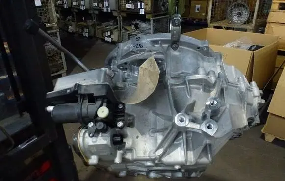 Mercedes-Benz A W176 Automatic gearbox 72400220811833KG