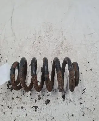 Audi A4 S4 B6 8E 8H Front coil spring