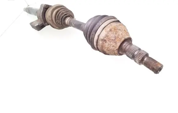 Opel Signum Front driveshaft 55184553