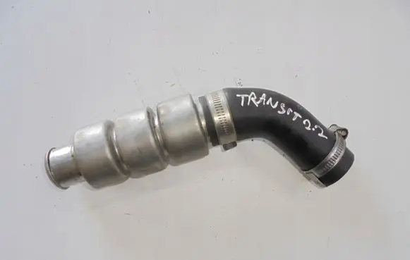 Ford Transit Intercooler hose/pipe 6K683EK