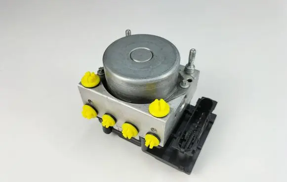 Opel Corsa D ABS Pump 13277812 0265232238