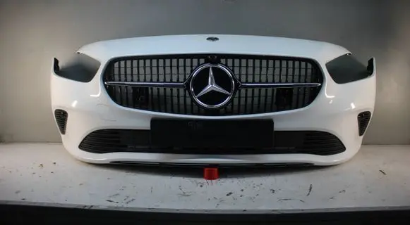 Mercedes-Benz B W247 Front bumper A2478855300