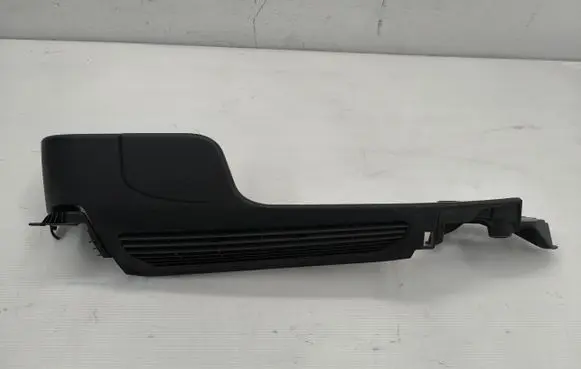 BMW 3 F30 F35 F31 Parcel shelf load cover mount bracket 7238877