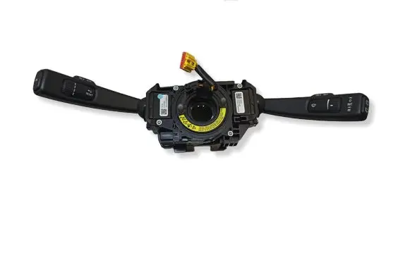 Volvo V60 Airbag slip ring squib (SRS ring) 31343218