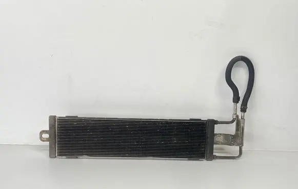 Volkswagen Caddy Fuel cooler (radiator) 1K0201898