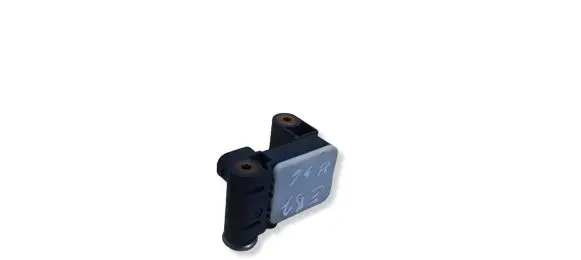 BMW 1 E81 E87 Airbag deployment crash/impact sensor 6911003
