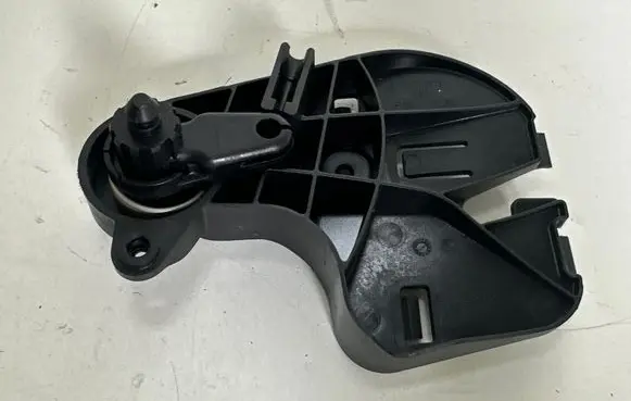 Audi A7 S7 4G Engine bonnet (hood) release handle 8T1823633