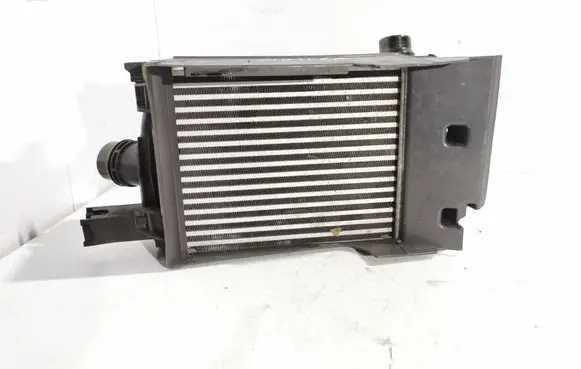 Dacia Duster II Intercooler radiator 144965154R 14461B681A