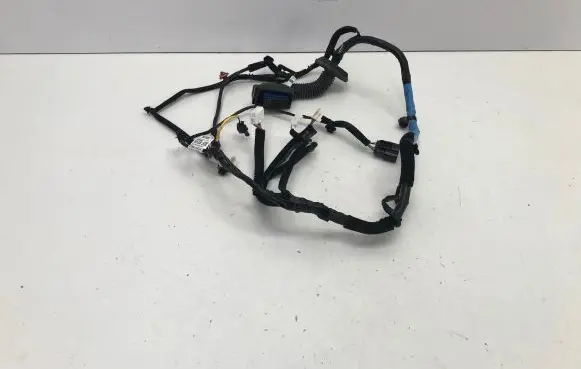 Hyundai i20 (BC3 BI3) Front door wiring loom/harness boot 91600Q0260