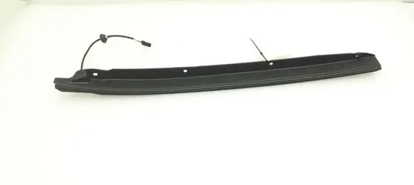 Jeep Grand Cherokee Tailgate/trunk side cover trim 68165049 1005561