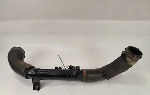 Volvo V60 Heater radiator pipe/hose 31422153
