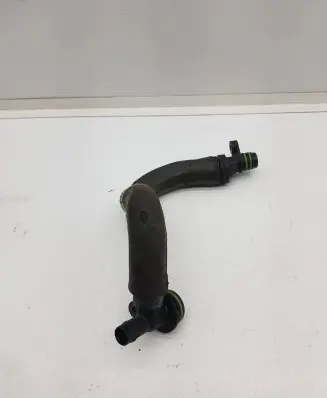 Volkswagen Tiguan Breather hose/pipe 04E103202G PA66GF30