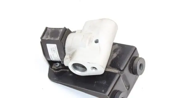 Nissan Leaf II (ZE1) Air conditioning (A/C) expansion valve 4433101350