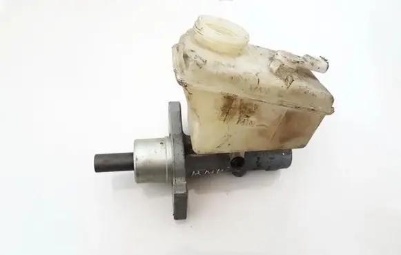BMW 3 E46 Master brake cylinder 