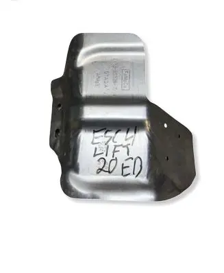 Ford Escape IV Heat shield in engine bay LX6B9B336DA