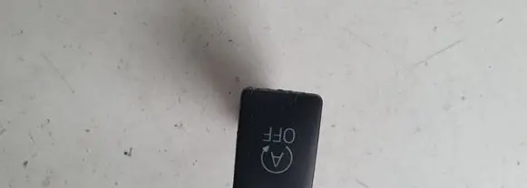 Toyota Auris E180 Other switches/knobs/shifts