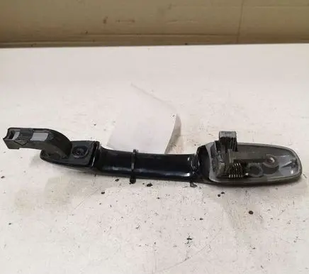 Mazda 6 Rear door exterior handle