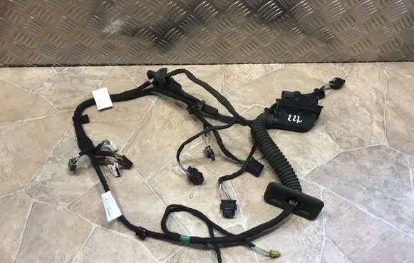 Mercedes-Benz S C217 Other wiring loom A2224409408