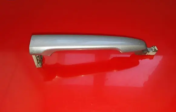 Mitsubishi ASX Rear door exterior handle