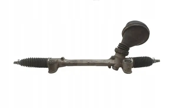 Steering rack