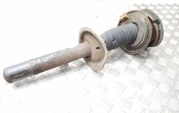 Peugeot 607 Front shock absorber/damper