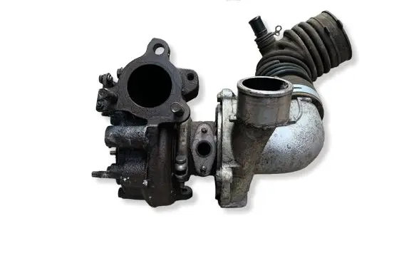 Toyota RAV 4 (XA20) Turbo 1720126071 130805006E