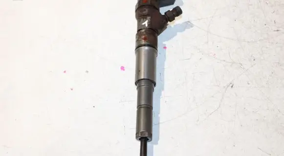 BMW X3 E83 Fuel injector 7793836 0445110216