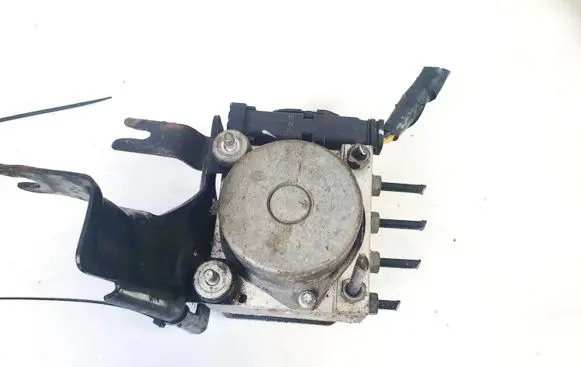 Nissan Micra ABS Pump 0265231841 47660bc60a