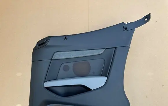 Audi A5 Coupe rear side trim panel 8W7867036